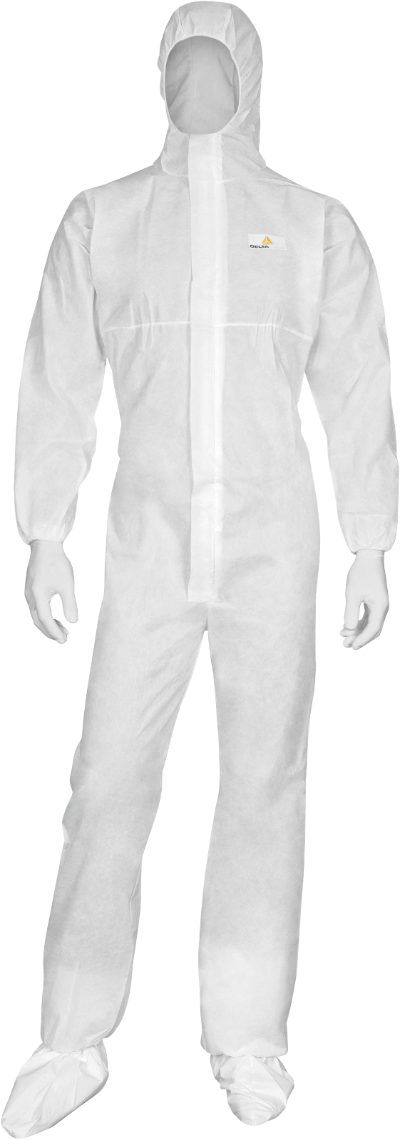 Delta Plus DT215 Tek Kullanımlık Tulum
