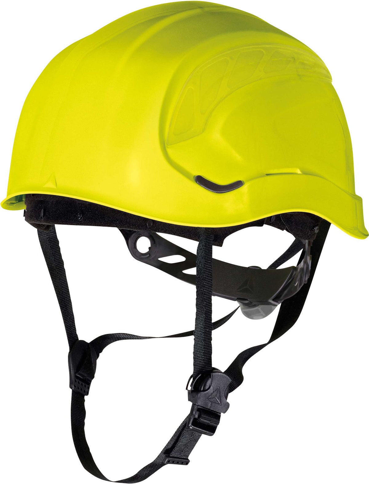 Delta Plus Granite Peak Work at Height Electrician Helmet
