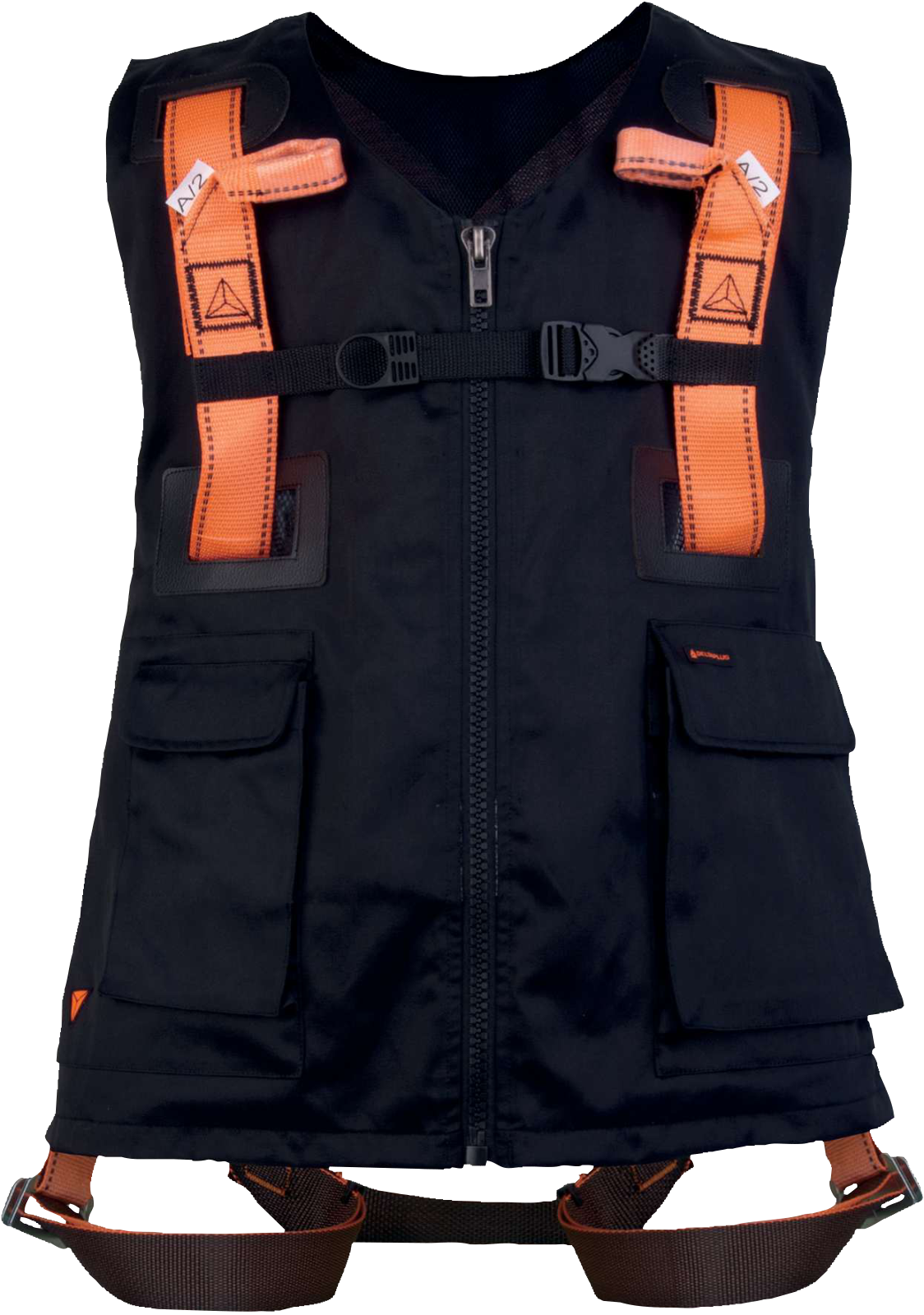 Delta Plus HAR12GILNO S/M/L Emniyet Kemeri