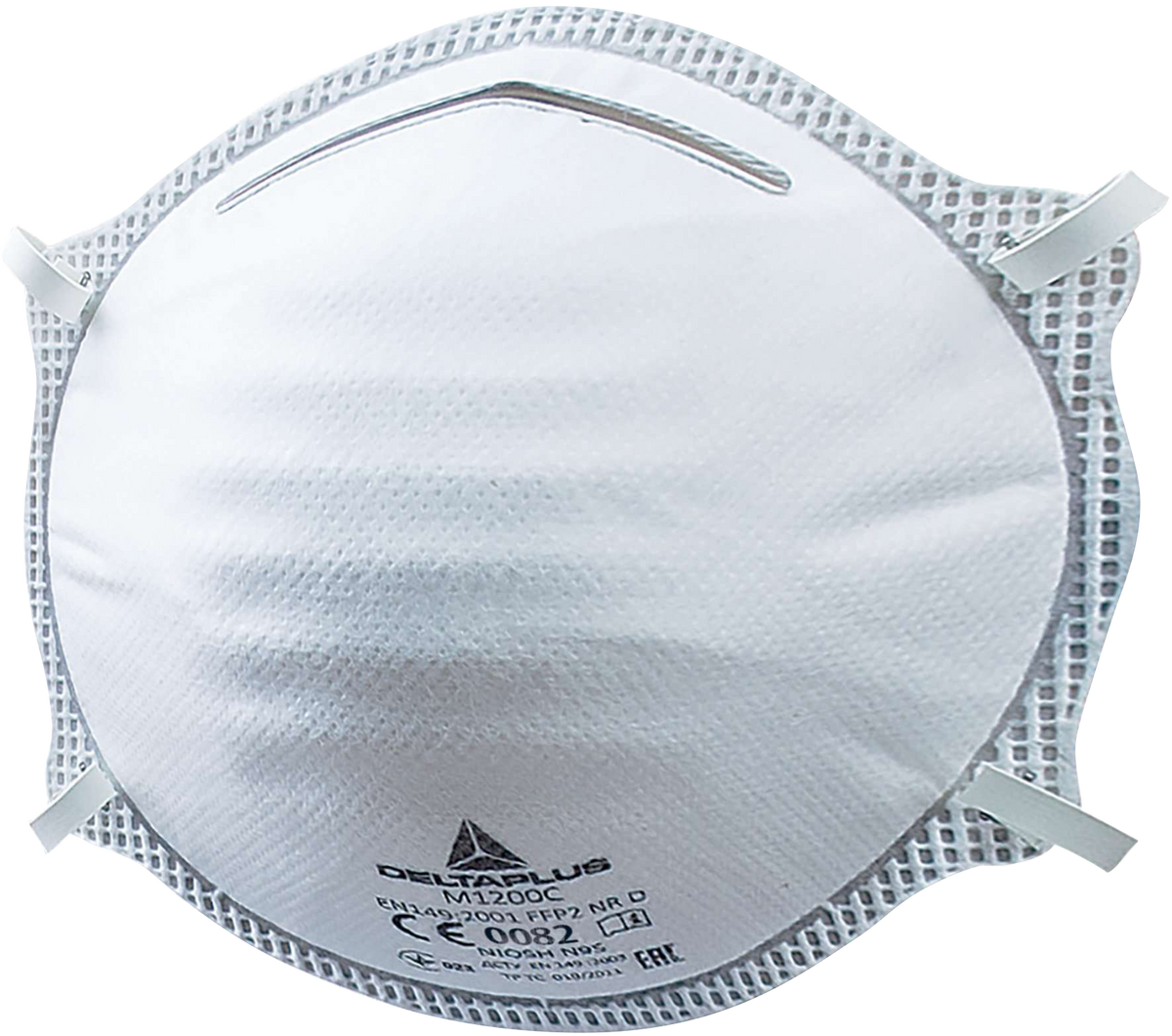 Delta Plus M1205V M1204VC Toz Maskesi