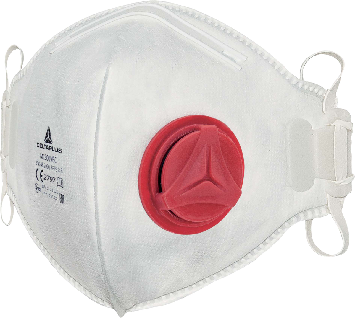 Delta Plus M1300VB Toz Maskesi