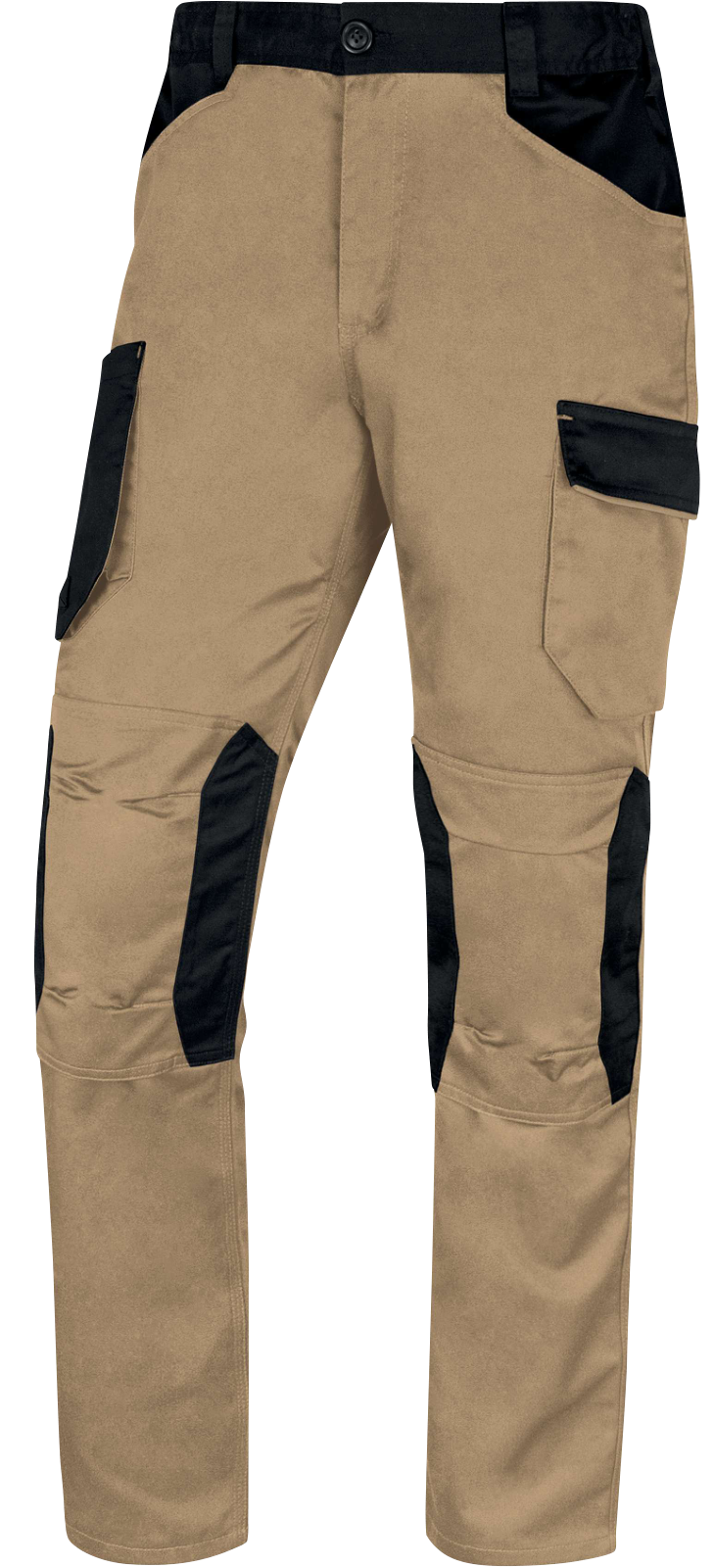Delta Plus MACH 2 M2PA3 İş Pantolonu