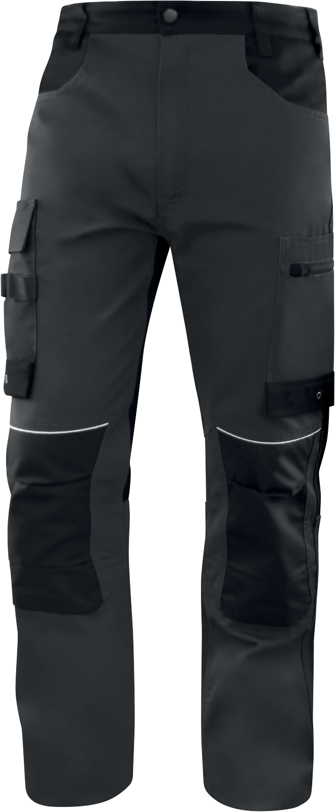 Delta Plus MACH 5 M5PA3 İş Pantolonu