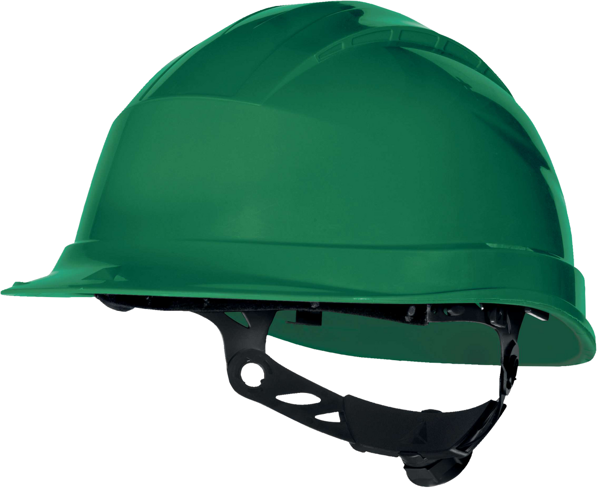 Delta Plus QUARTZ UP 3 Beyaz Baret