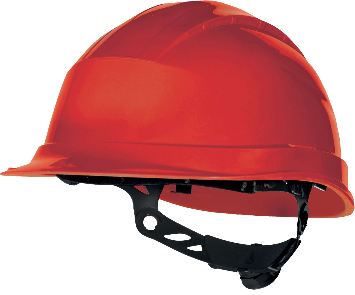 Delta Plus QUARTZ UP 3 Beyaz Baret