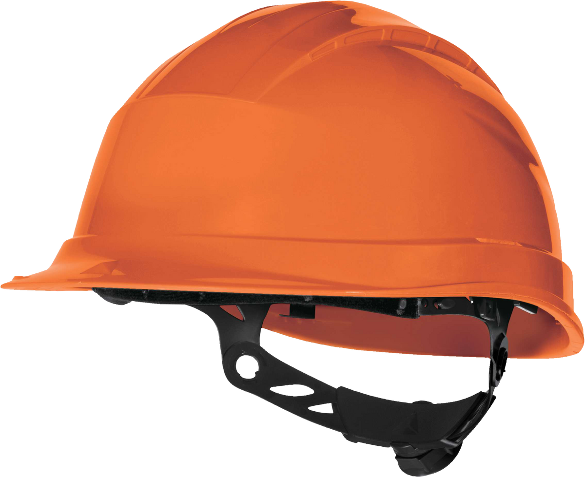 Delta Plus QUARTZ UP 3 Beyaz Baret