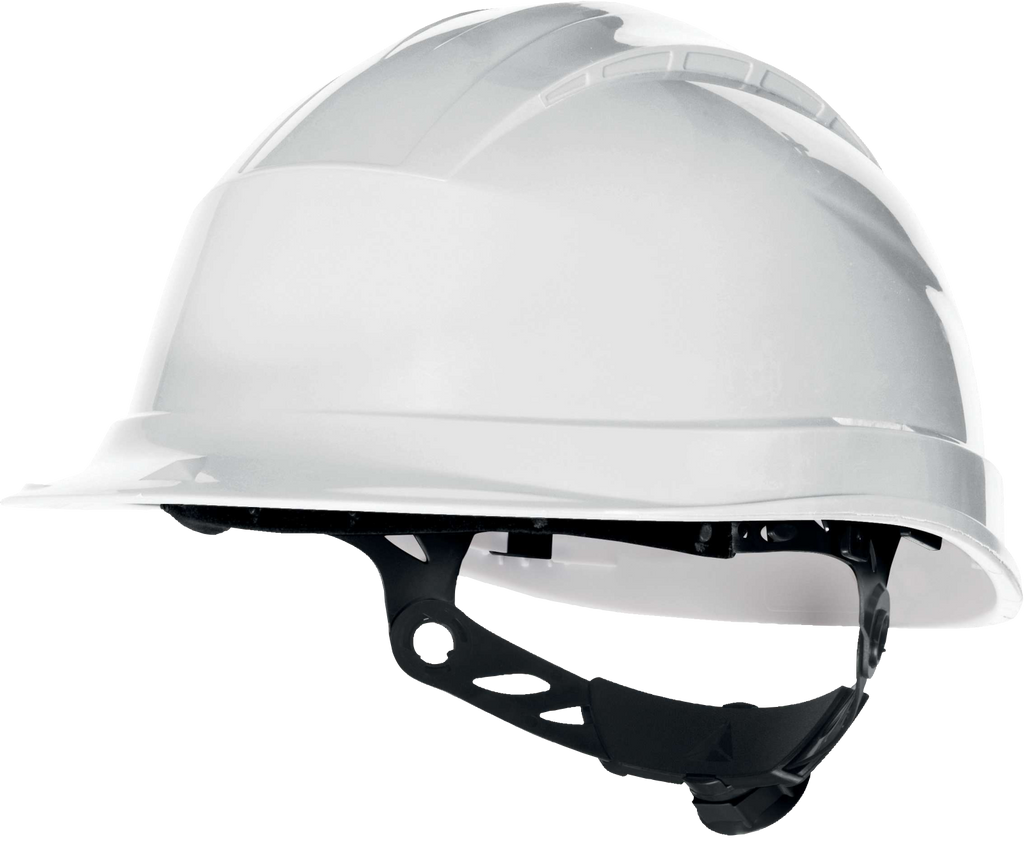 Delta Plus QUARTZ UP 3 Beyaz Baret