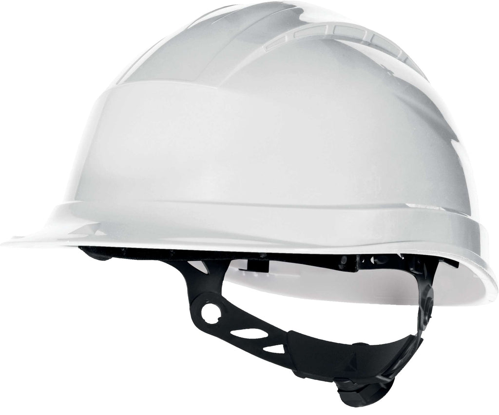 Delta Plus QUARTZ UP 3 Beyaz Baret