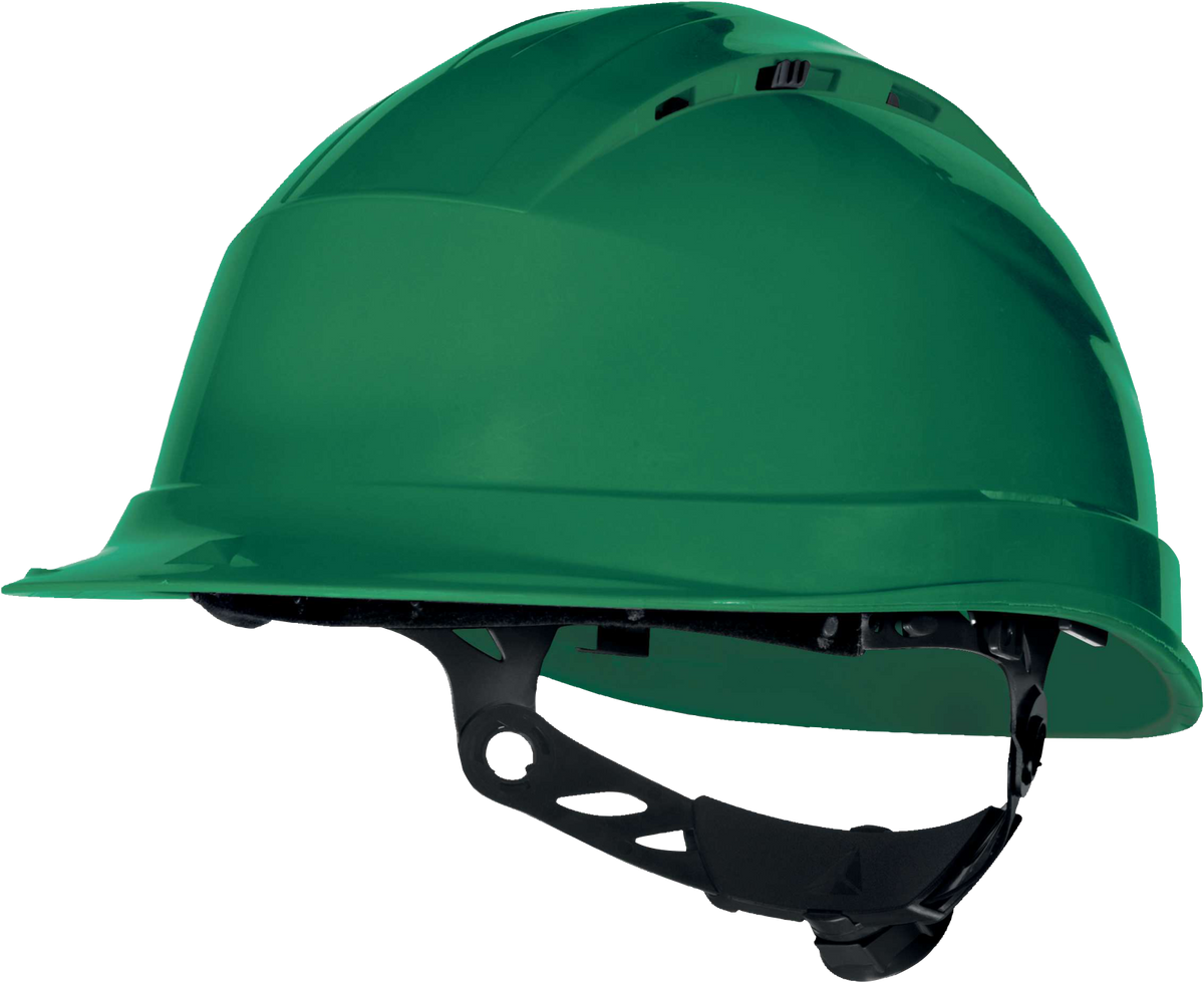 Delta Plus QUARTZ UP 4 Beyaz Baret