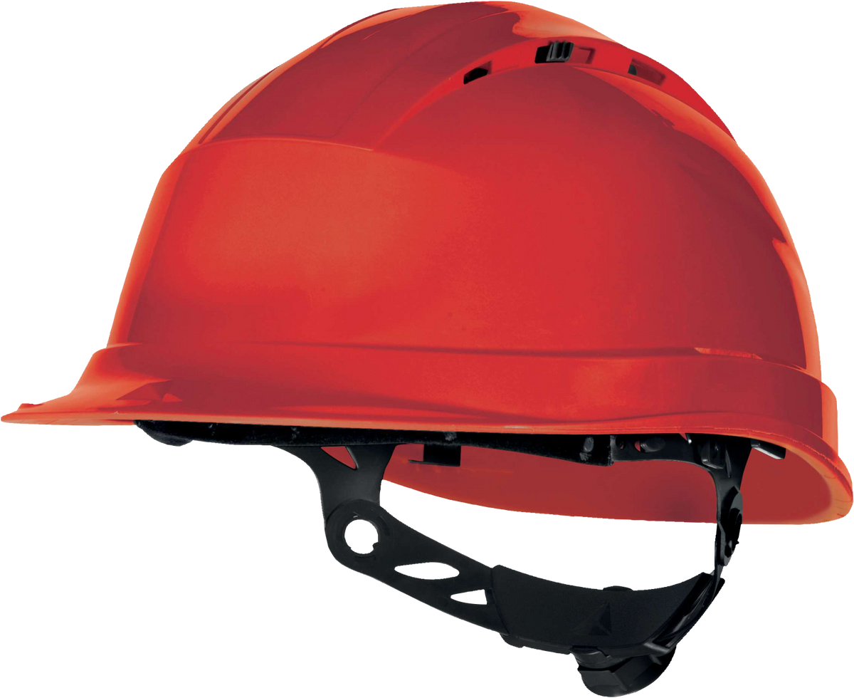 Delta Plus QUARTZ UP 4 Beyaz Baret
