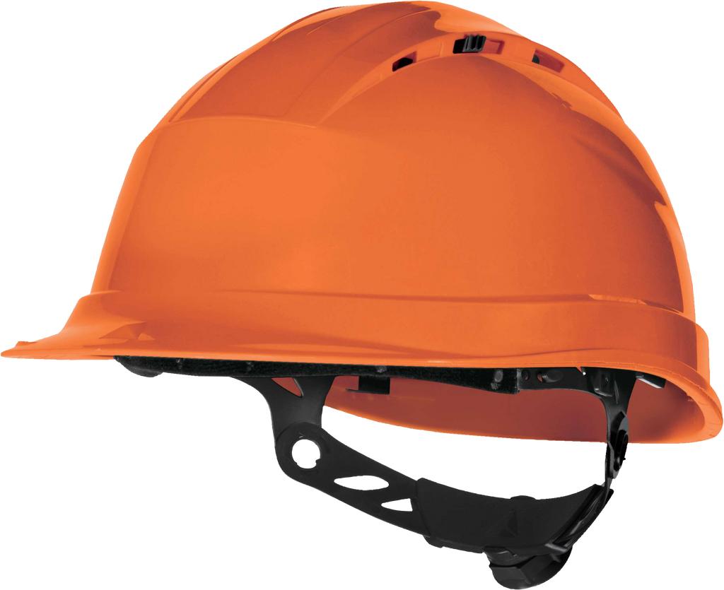 Delta Plus QUARTZ UP 4 Beyaz Baret
