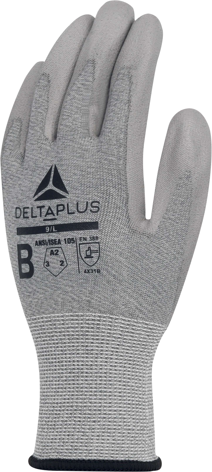 Delta Plus VECUTB08 İş Eldiveni