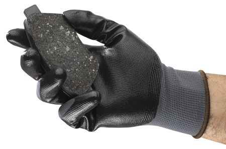 Ansell AN 48-128 Edge Nitril Kaplama iş güvenliği ürünü