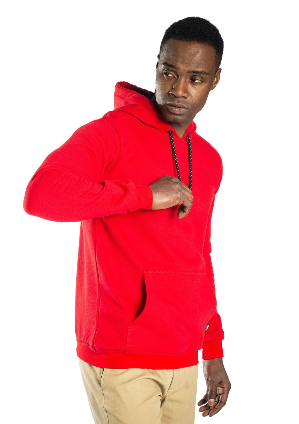 Safesawa Elegans Kapüşonlu Sweatshirt 320 gsm koruyucu ürün görseli