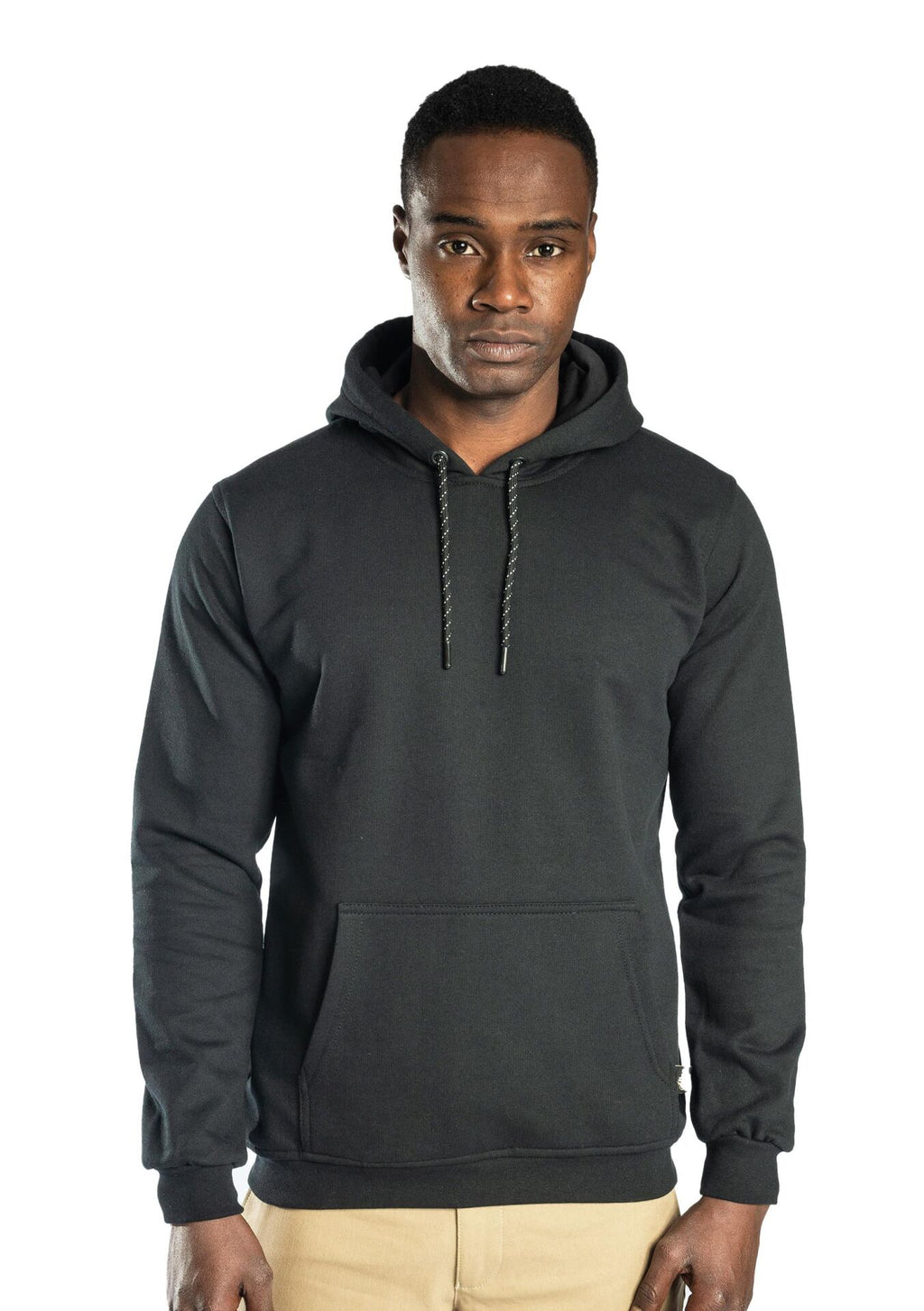 Safesawa Elegans Kapüşonlu Sweatshirt 320 gsm koruyucu ürün görseli