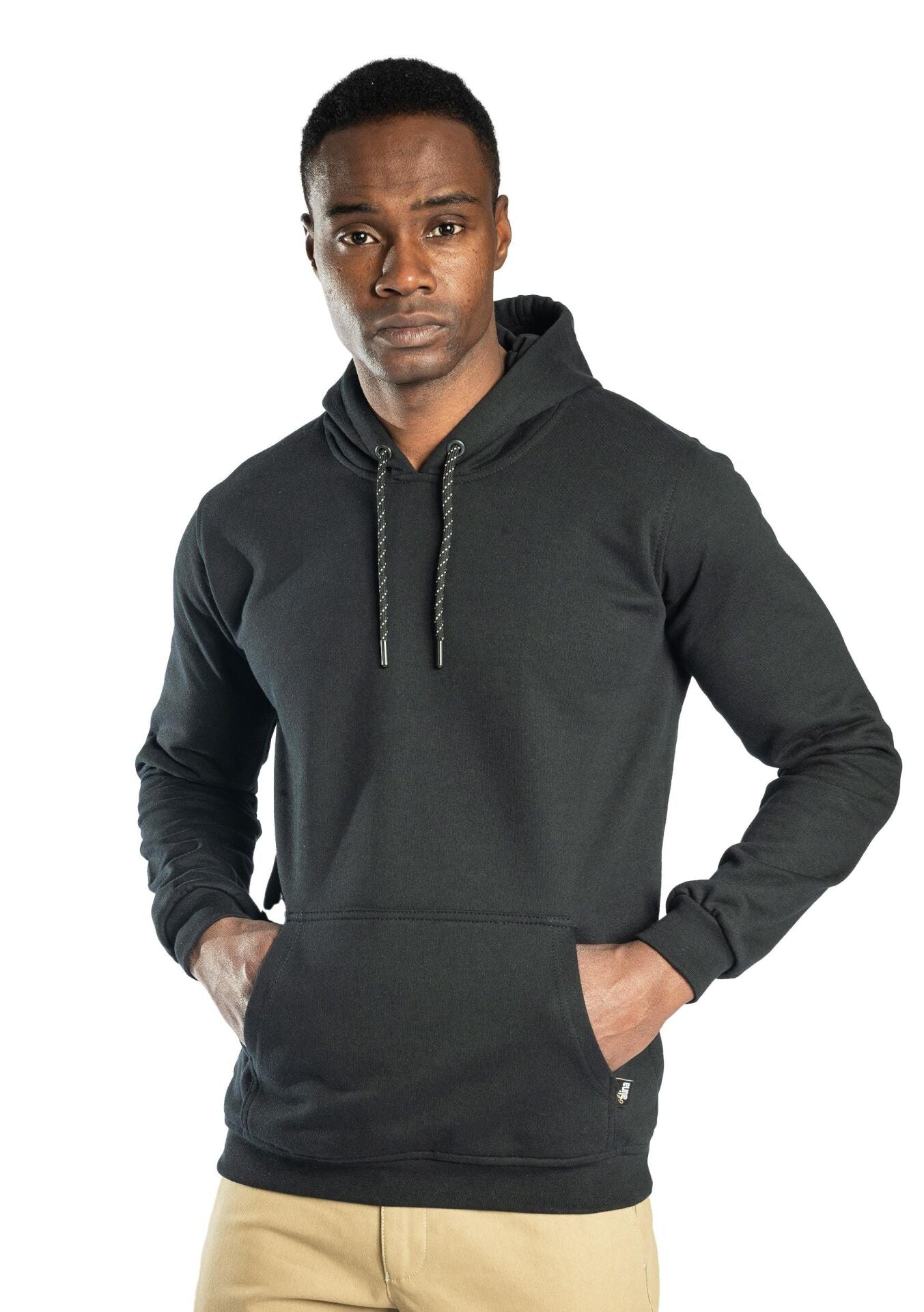 Safesawa Elegans Kapüşonlu Sweatshirt 320 gsm iş güvenliği ürünü
