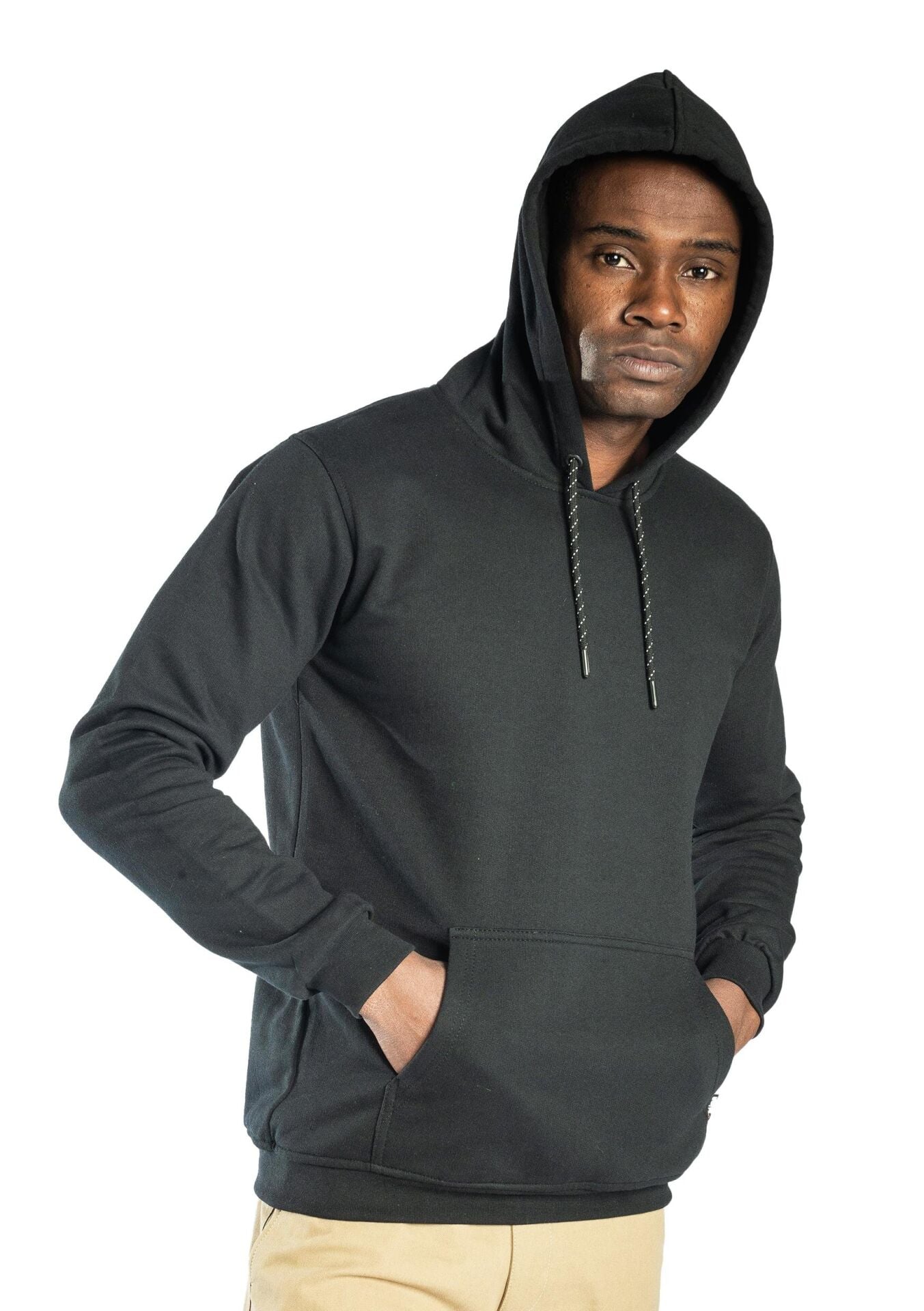 Safesawa Elegans Kapüşonlu Sweatshirt 320 gsm koruyucu ürün görseli