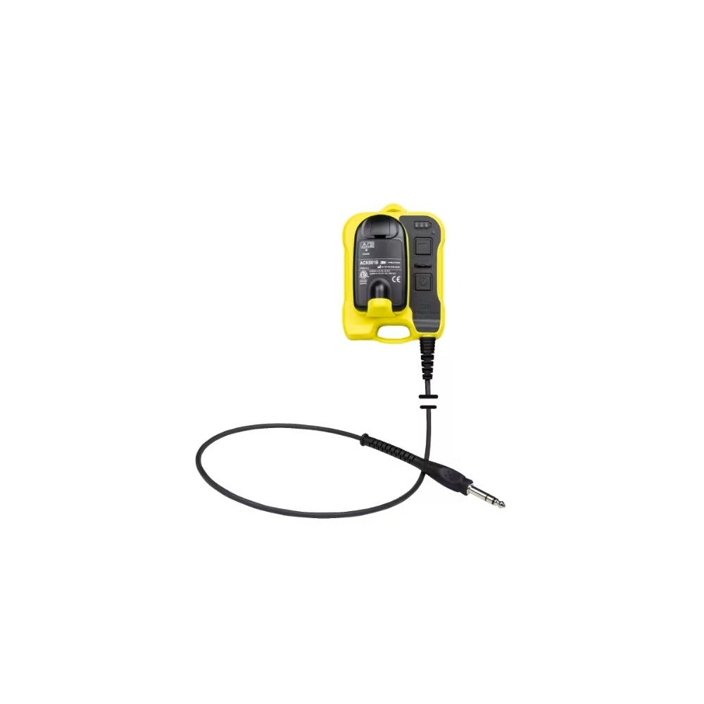 3M PELTOR WS Adapter G3 Ground Mechanic Telsiz Adaptörü