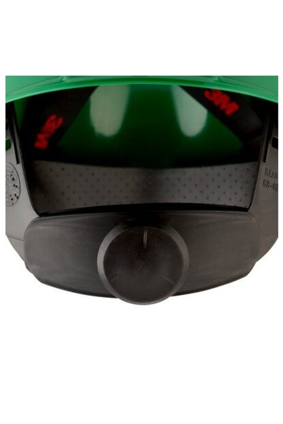 ™ G3000 Yeşil Baret