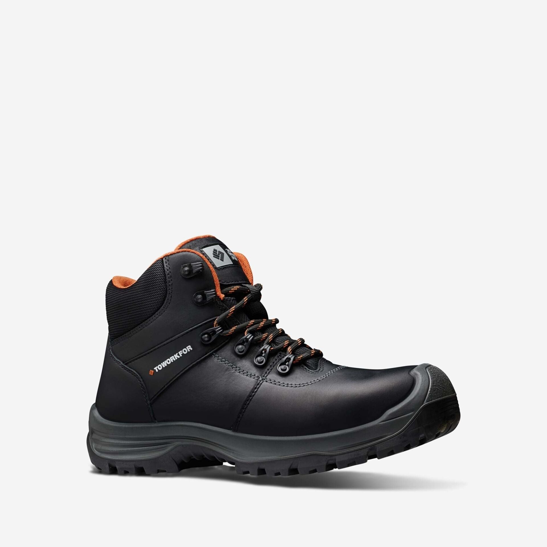 Toworkfor Trail Boot S3 iş güvenliği ekipmanı