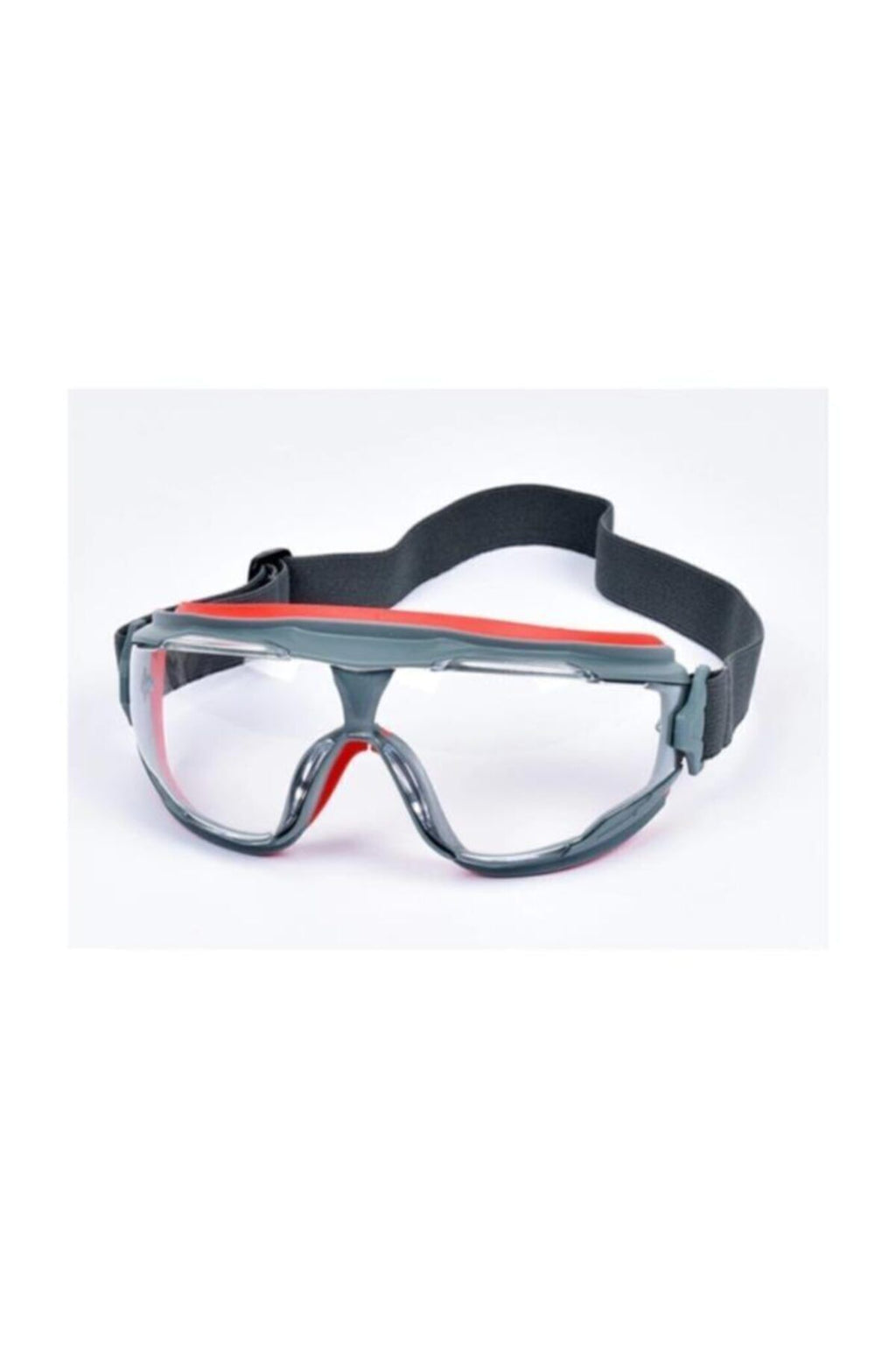 3M Goggle Gear 500 İş Güvenliği Koruyucu Gözlükler, Scotchgard Buğu Önleyici / iş güvenliği ekipmanı