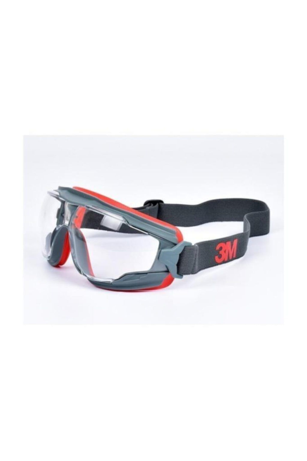 3M Goggle Gear 500 İş Güvenliği Koruyucu Gözlükler, Scotchgard Buğu Önleyici / iş güvenliği ekipmanı