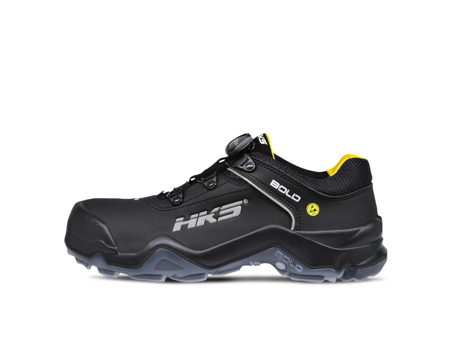 HKS 804218 Speed 1 VTP BOA S3L SR FO