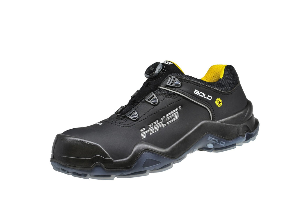 HKS 804218 Speed 1 VTP BOA S3L SR FO