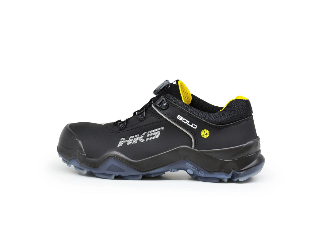 HKS 804218 Speed 1 VTP BOA S3L SR FO