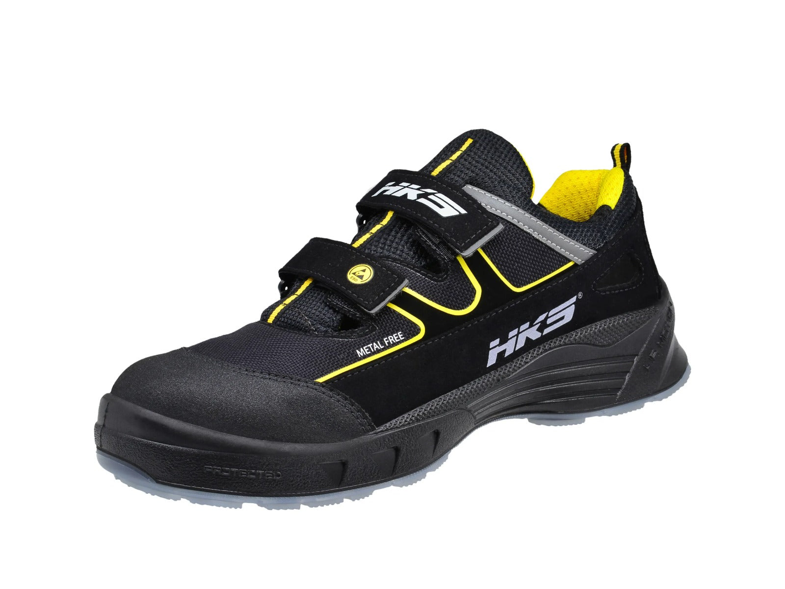 HKS Airmotion K1 AM ESD S1P İş Ayakkabısı