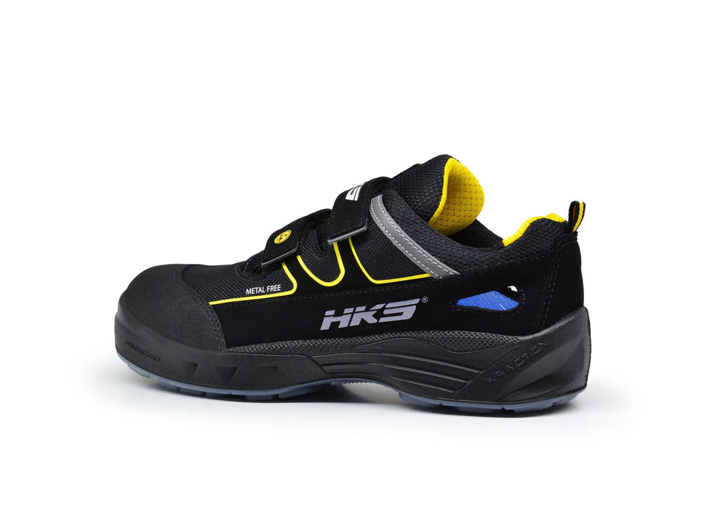 HKS Airmotion K1 AM ESD S1P İş Ayakkabısı