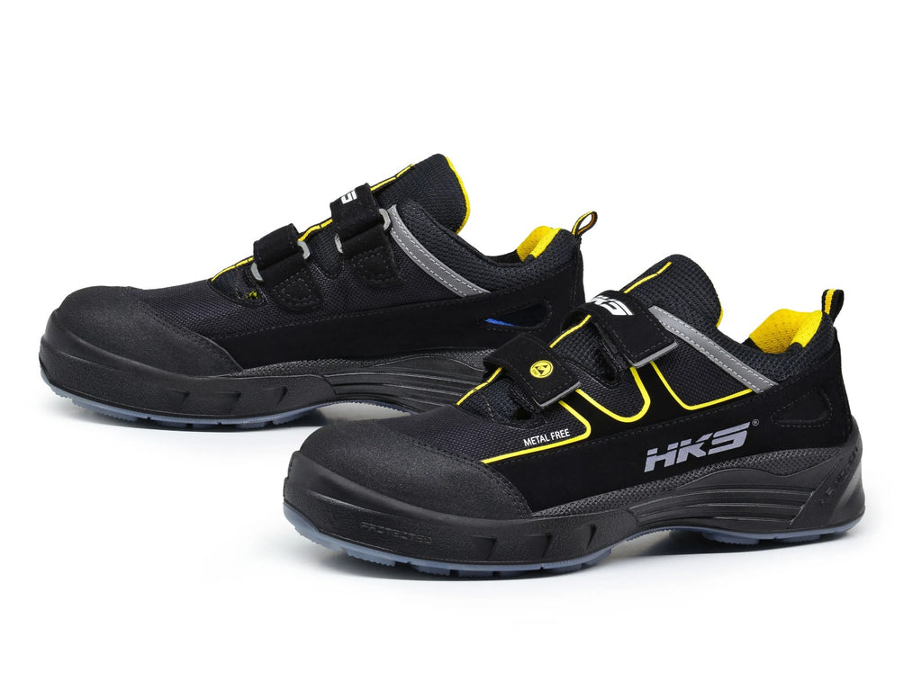 HKS Airmotion K1 AM ESD S1P İş Ayakkabısı