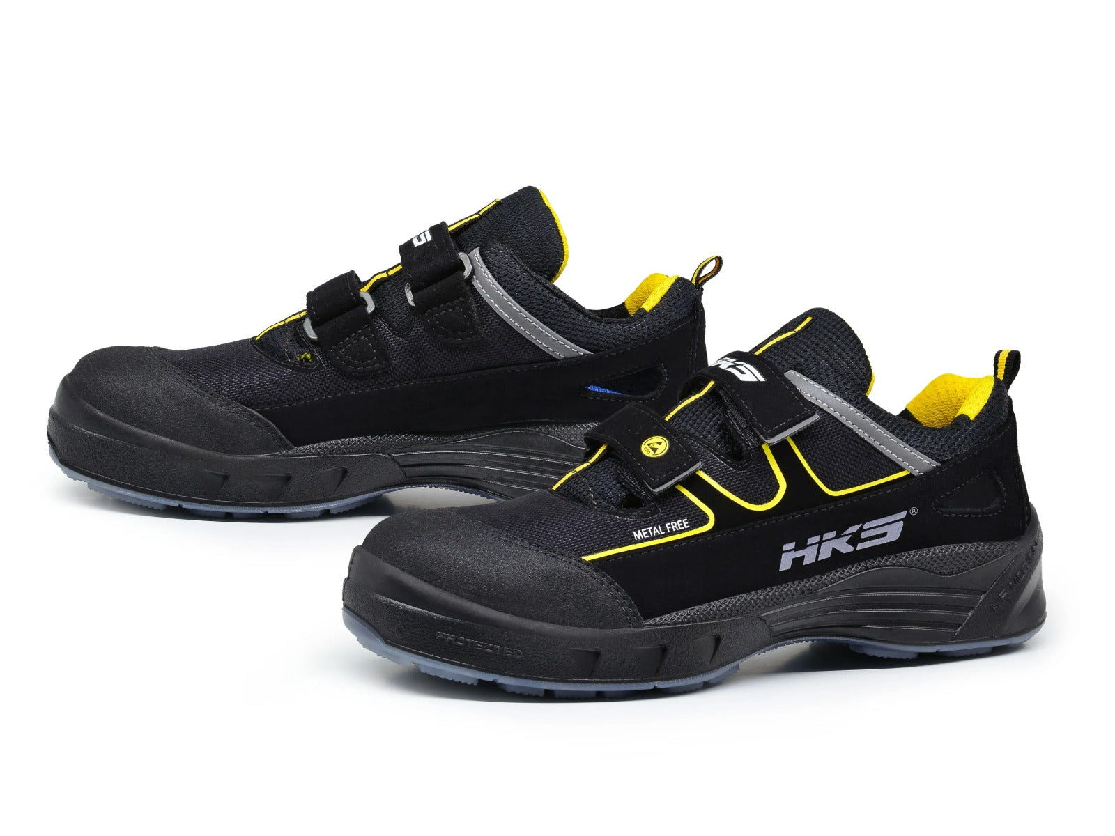HKS Airmotion K1 AM ESD S1P İş Ayakkabısı