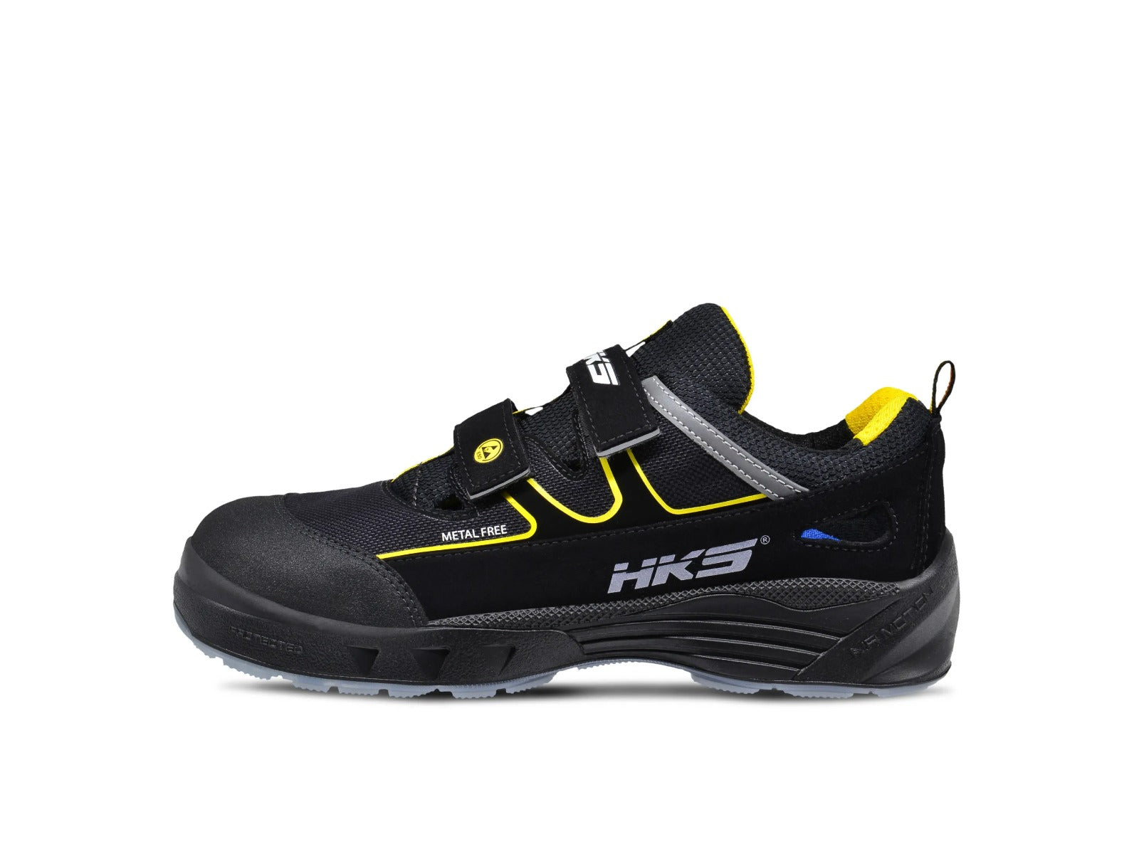 HKS Airmotion K1 AM ESD S1P İş Ayakkabısı