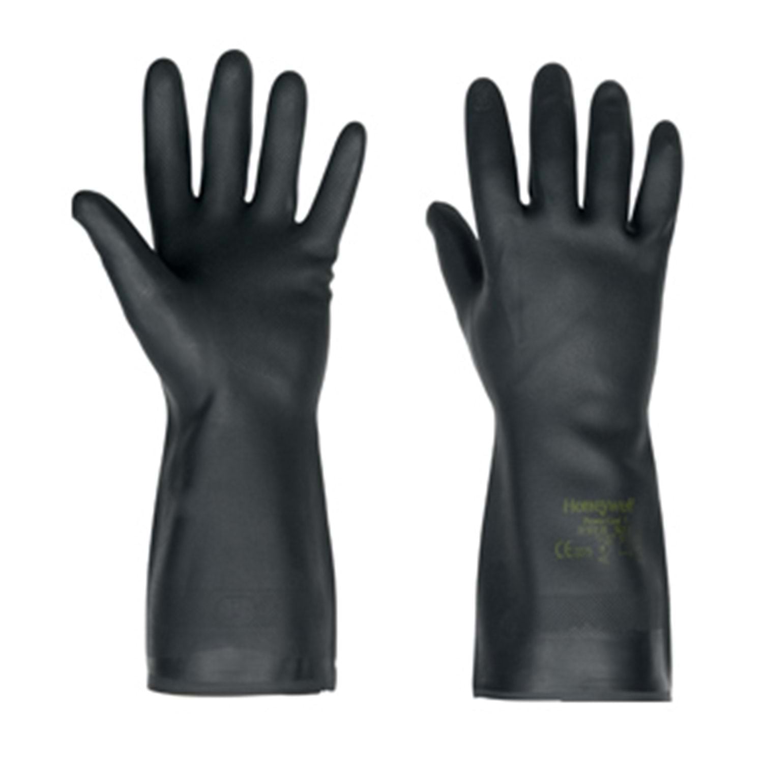 Honeyweell 2095020 PowerCoat 950-20 NeoFit, Siyah Neporen Kimyasal Koruyucu İş iş güvenliği ekipmanı