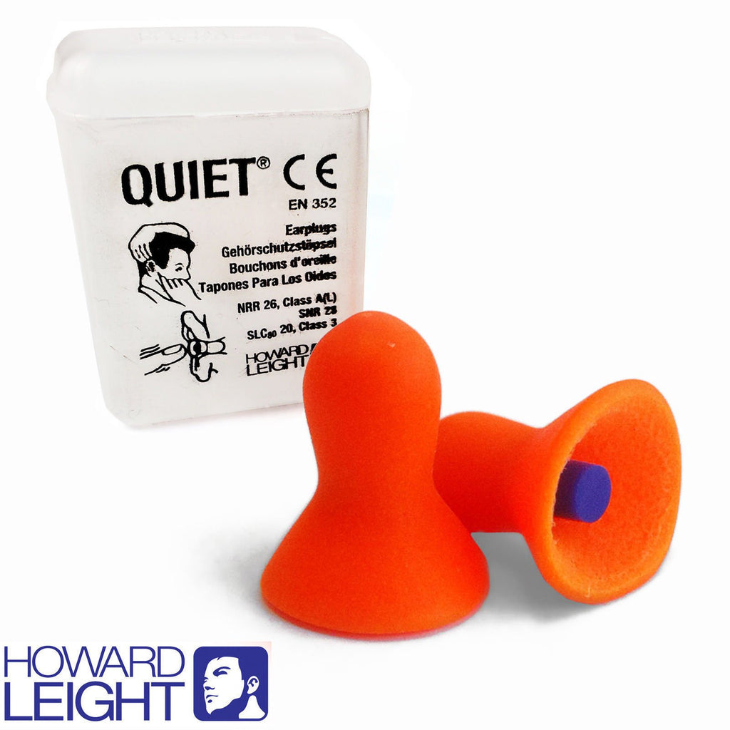 Honeywell 1028456 Quiet, Kordonsuz, Kutulu, SNR:28 dB koruyucu ürün görseli