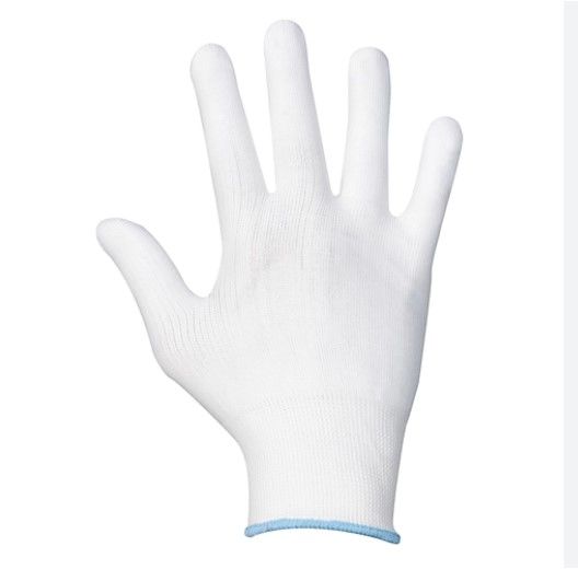 Honeywell 2132200 PU 1st Liner, Hassas Bandocu Eldiveni & İç eldiven iş güvenliği ekipmanı