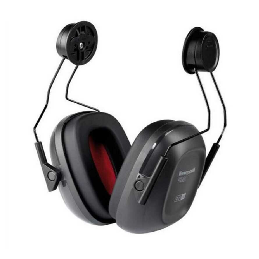 Honeywell VS110H  VeriShield Barete Takılabilir Kulaklık, SNR: 27 dB iş güvenliği ekipmanı