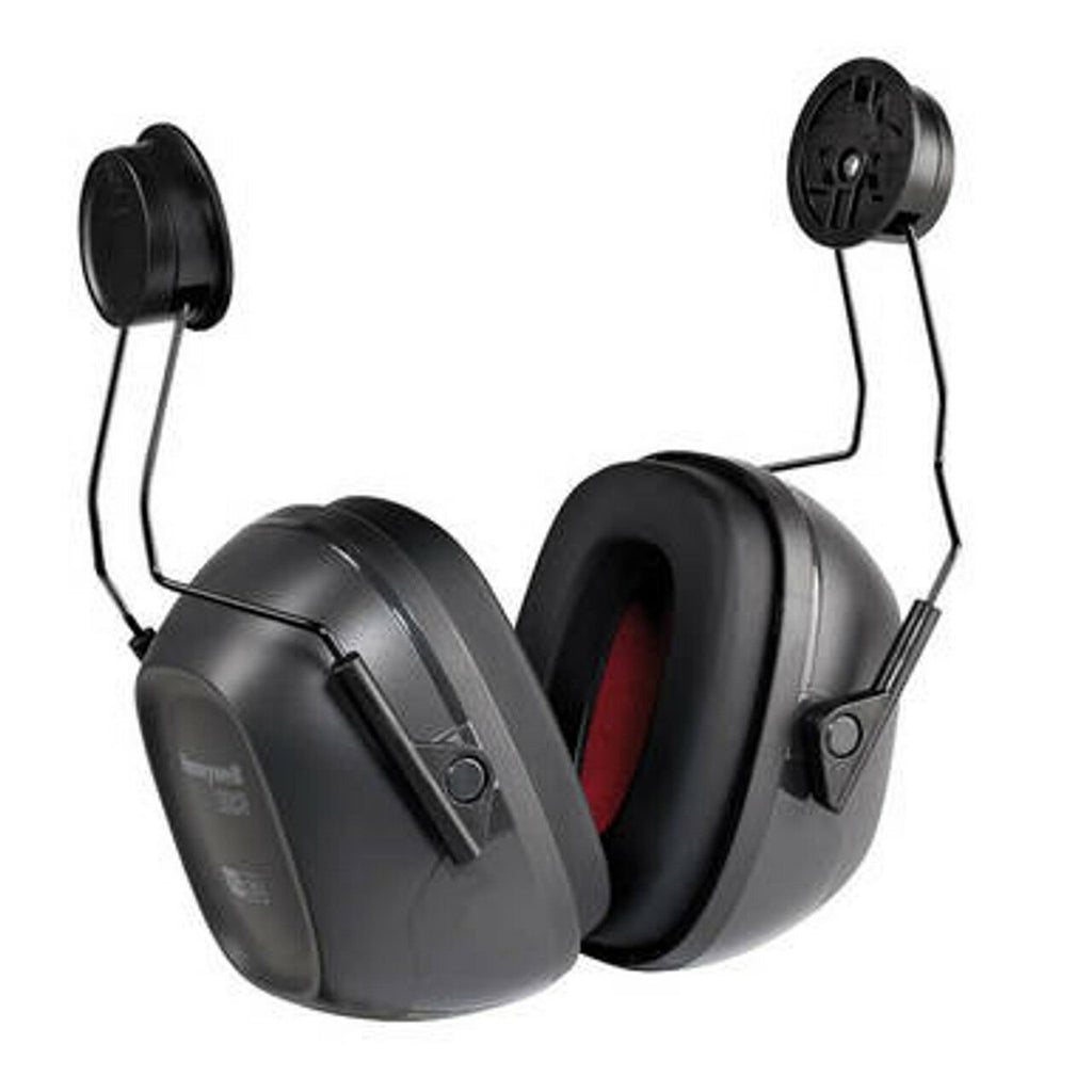 Honeywell VS130H  VeriShield Barete Takılabilir Kulaklık, SNR: 33dB iş güvenliği ekipmanı