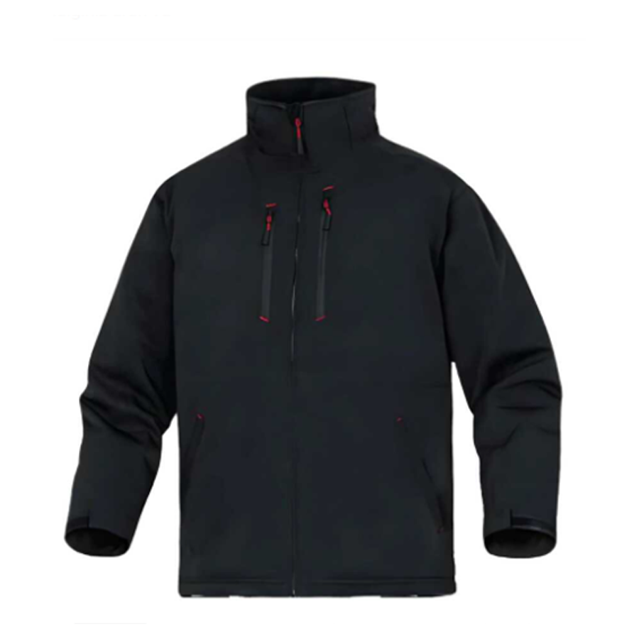 IZRASA™ ProLine Tasarım Outdoor Çok Cepli Teknik Mont iş güvenliği ekipmanı