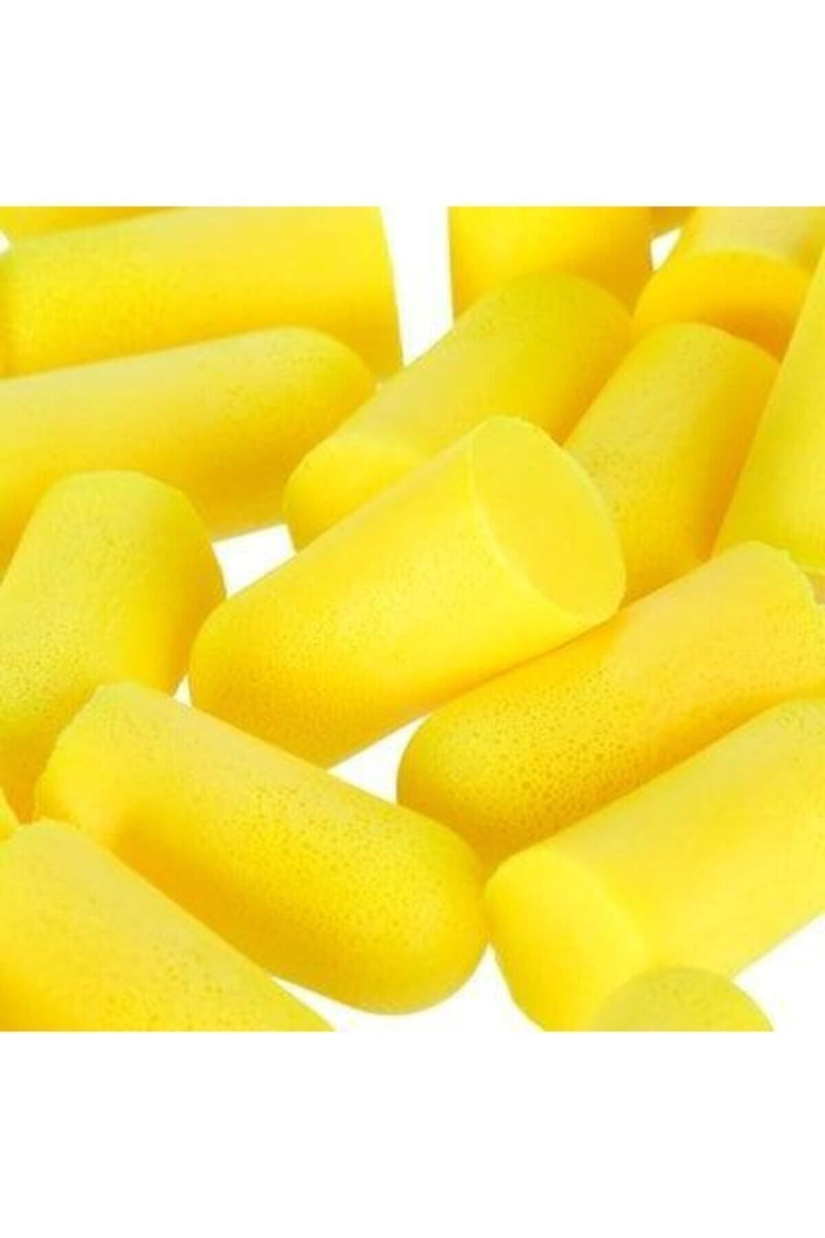 3M Pd-01-010 Earsoft Neon Yedek Kulak Tıkacı 500lü