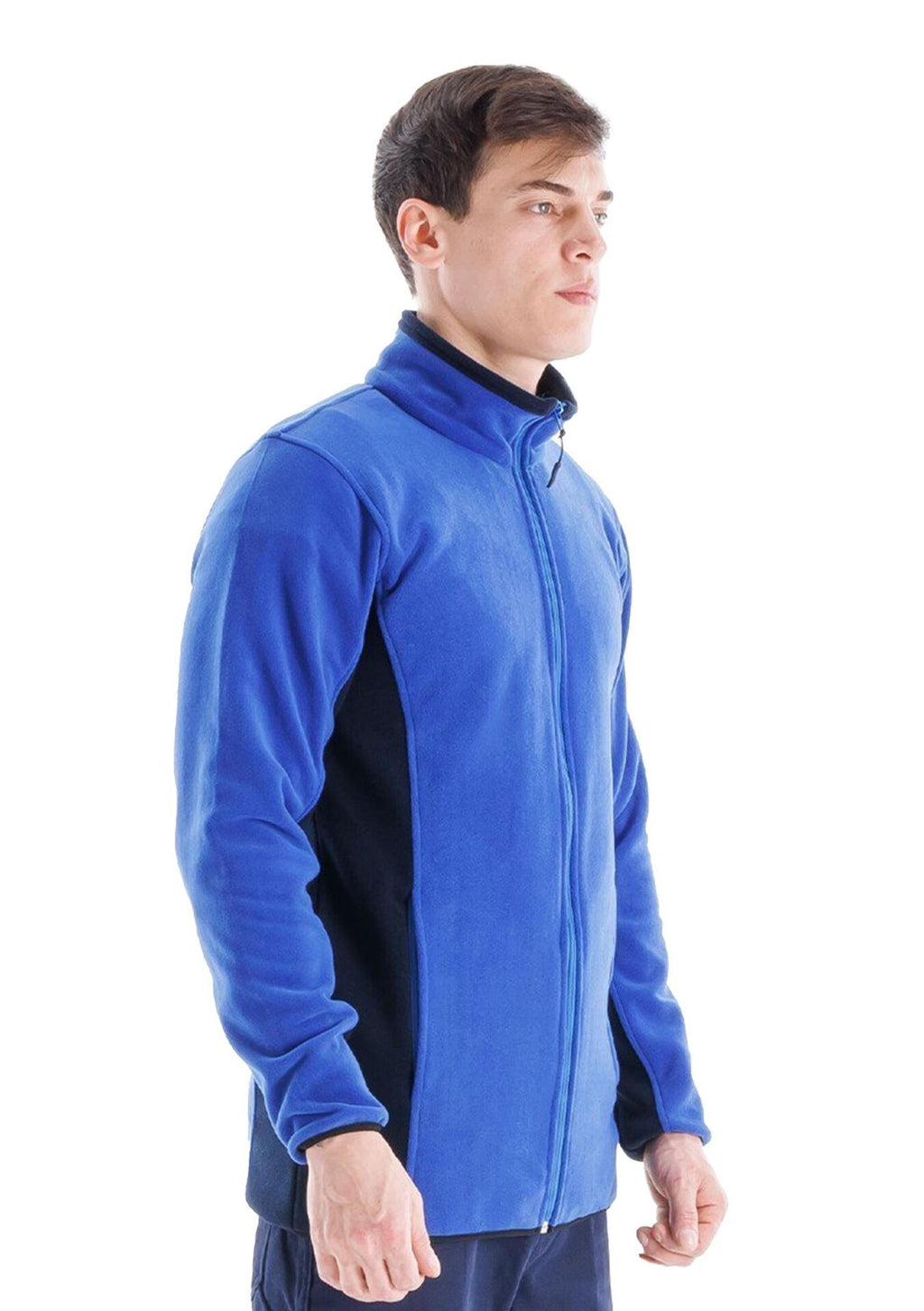 Safesawa Alp Polar İş Ceketi 280 gsm iş güvenliği ekipmanı