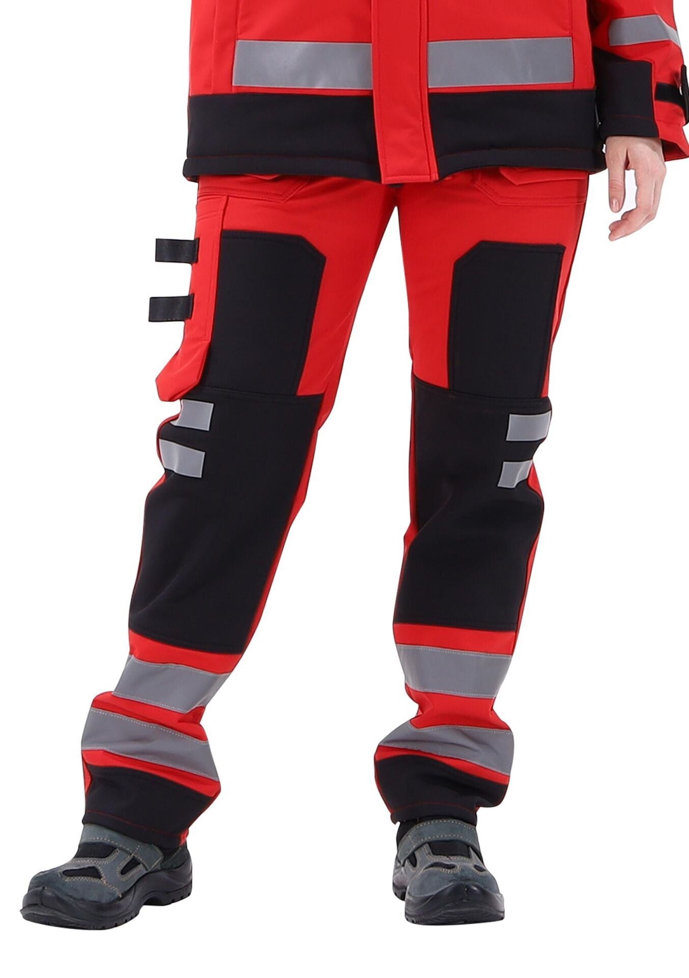 Arrowstar Softshell Pantolon Reflektörlü koruyucu ürün görseli