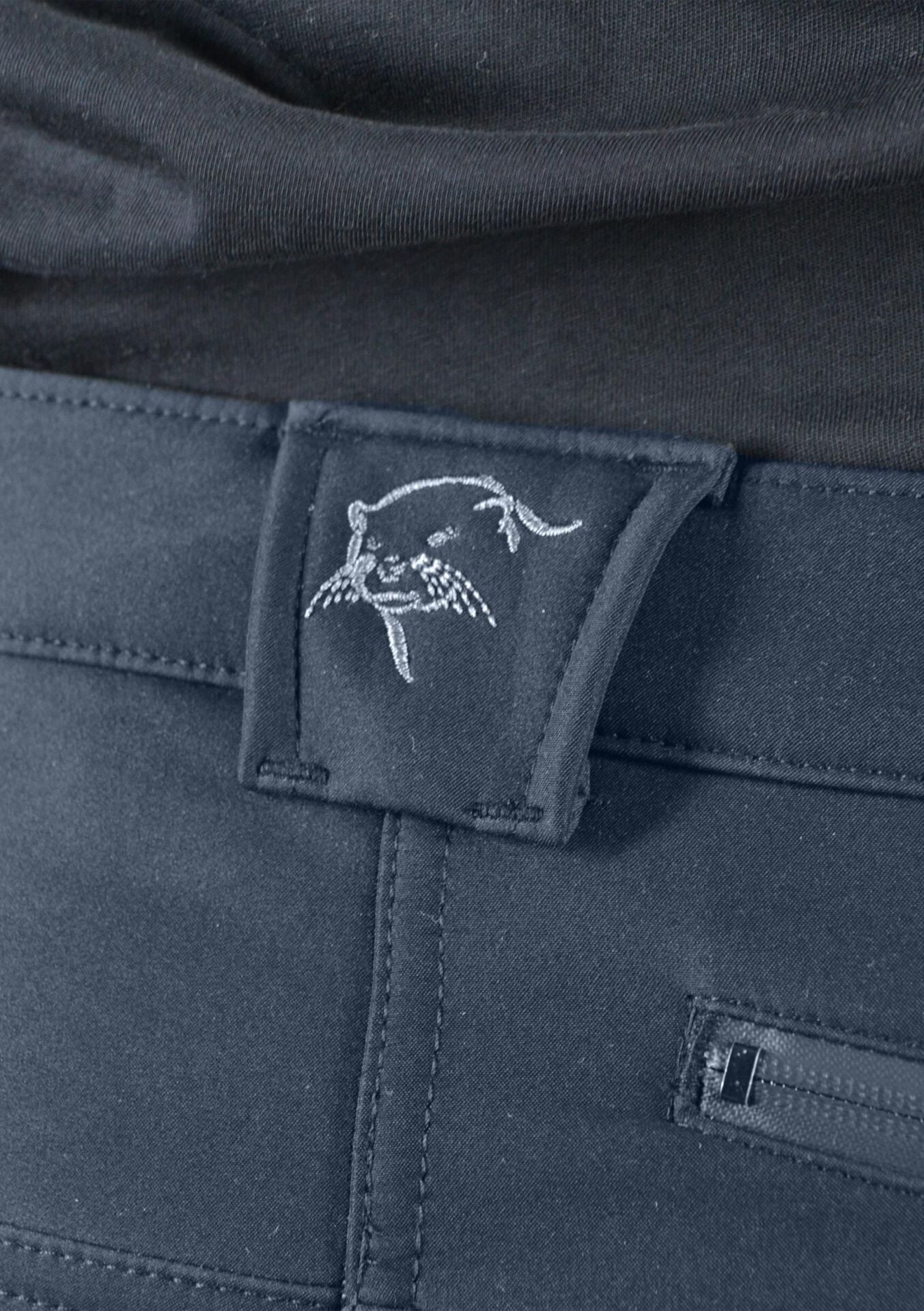 Safesawa Dark Softshell İş Pantolonu Kışlık Reflektörlü iş güvenliği ürünü