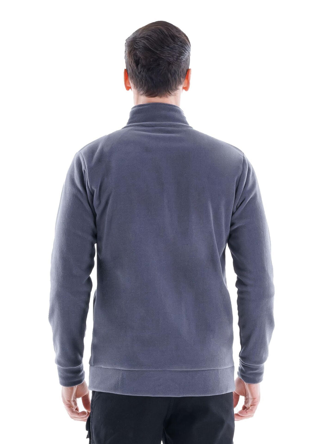 Safesawa Eco Polar İş Ceketi 280 gsm iş güvenliği ekipmanı