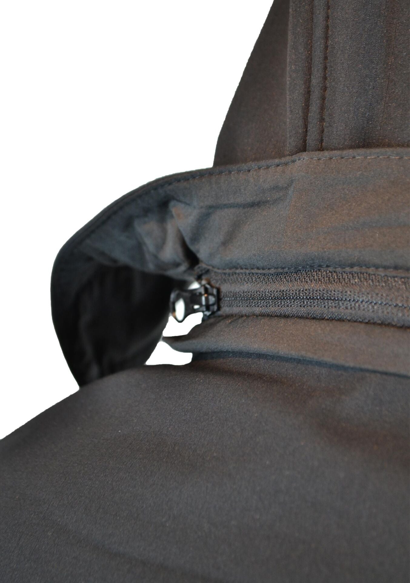 Safesawa Felix Softshell İş Montu iş güvenliği ürünü
