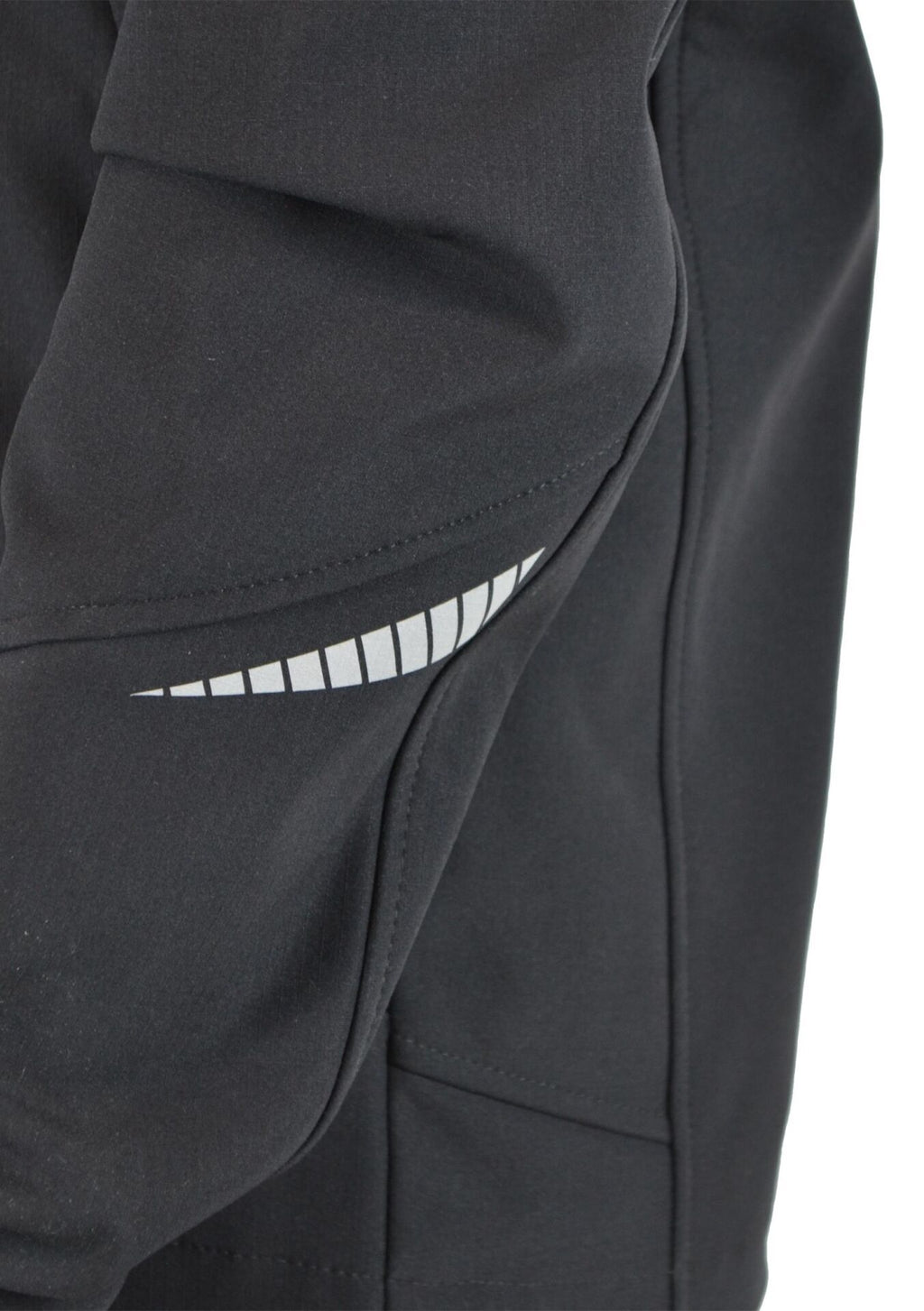 Safesawa Felix Softshell İş Montu iş güvenliği ekipmanı
