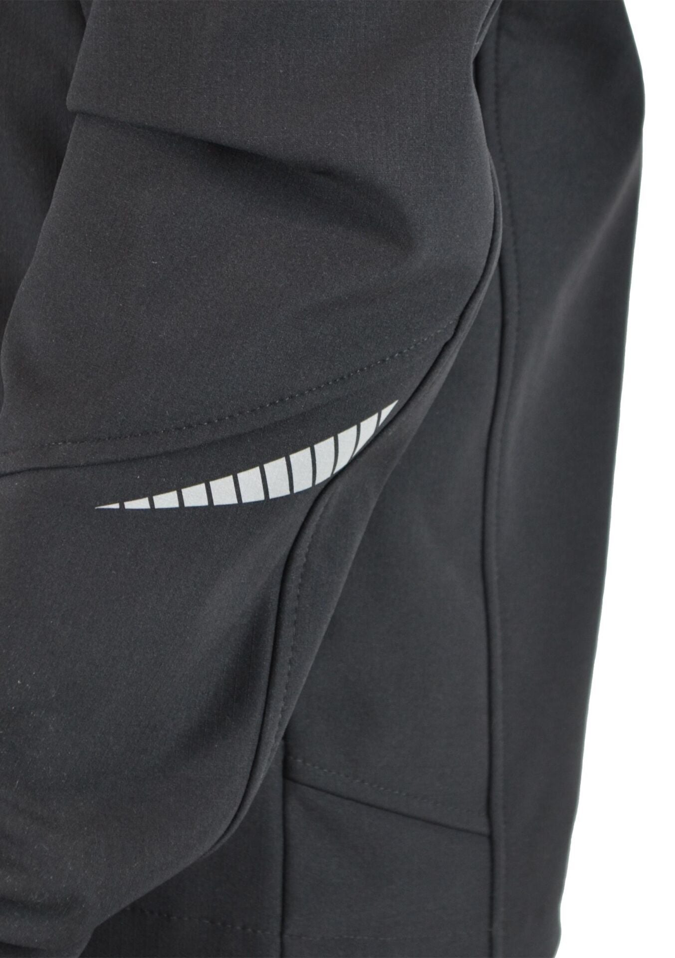 Safesawa Felix Softshell İş Montu iş güvenliği ekipmanı