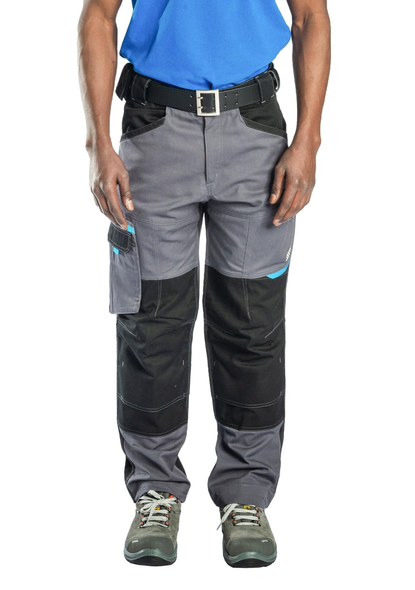 Safesawa Master Pantolon iş güvenliği ekipmanı
