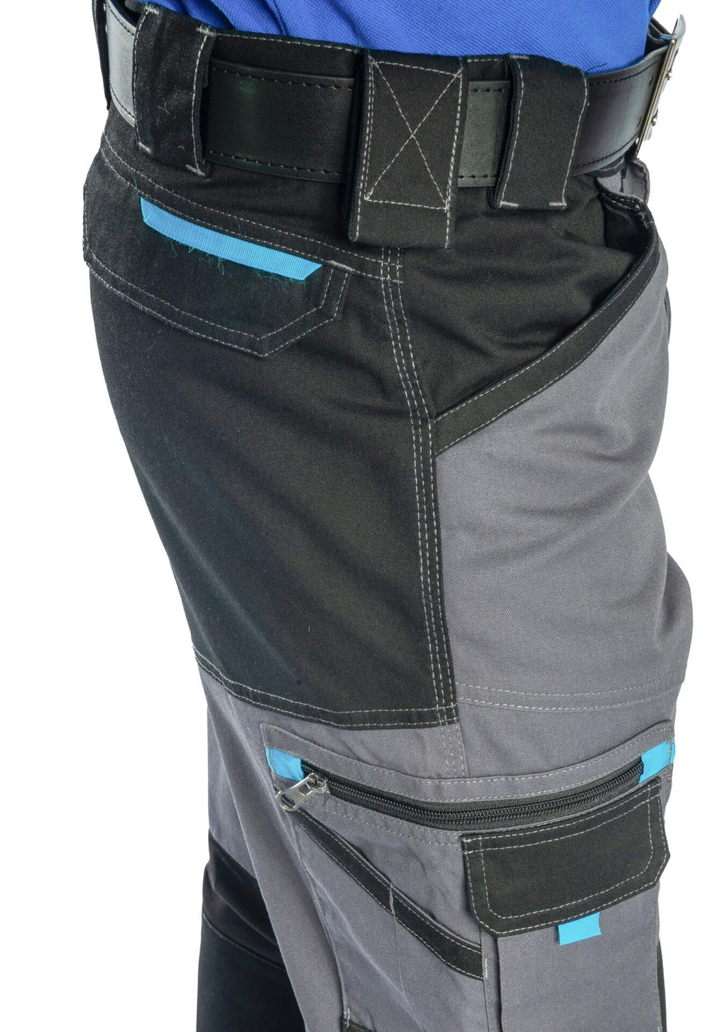 Safesawa Master Pantolon iş güvenliği ekipmanı
